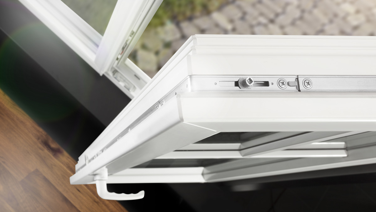 Bildquelle: UNILUX GmbH Kunststoff-Fenster von UNILUX