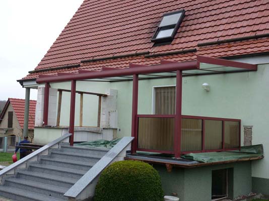 Referenzen Fenster- & Türenstudio Teubner
